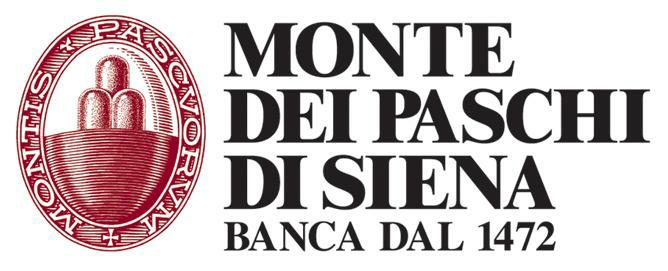 Banca Monte dei Paschi di Siena
