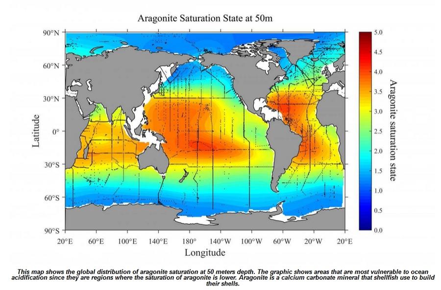 Noaa Acid