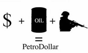 Petrodolar