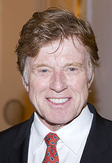 Robert Redford (111)