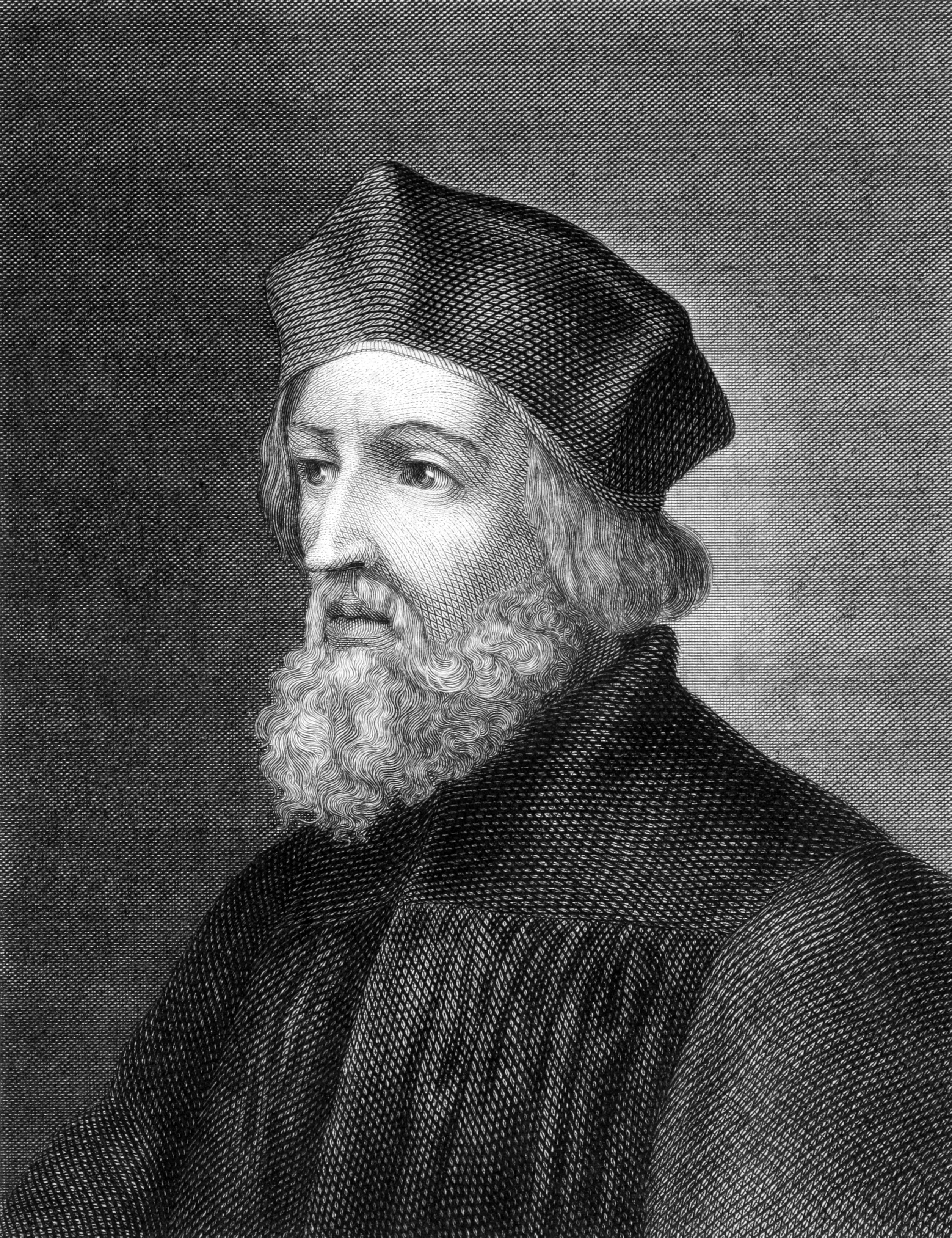 Mistr Jan Hus